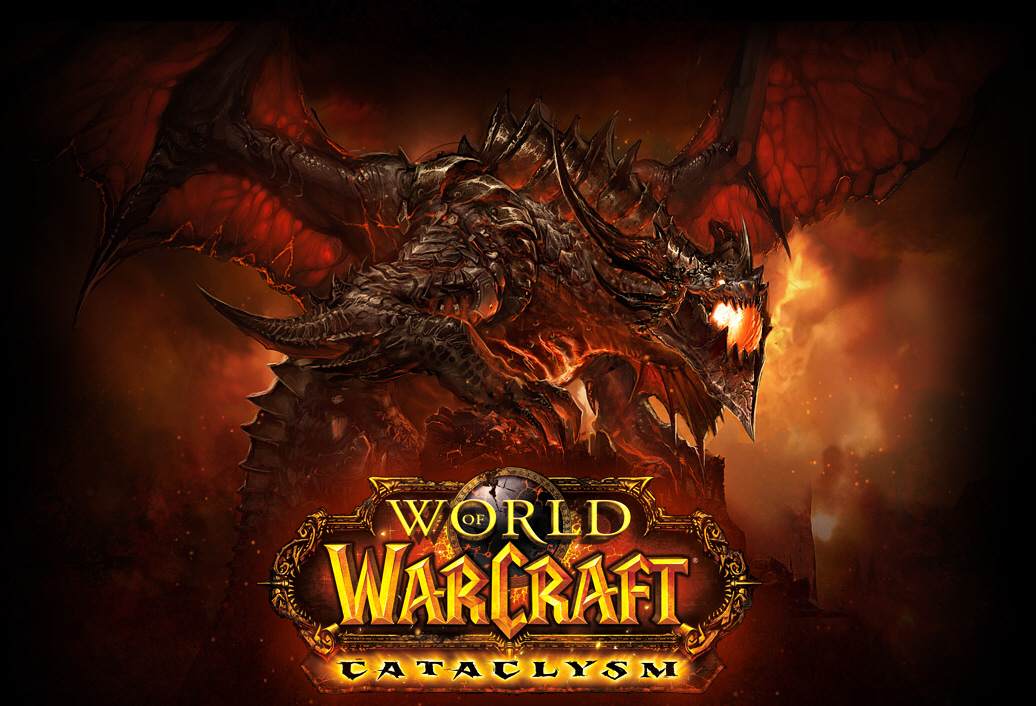download cataclysm classic wow